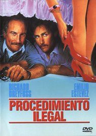 pelicula Procedimiento Ilegal