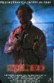 pelicula Evil Ed Diabólico