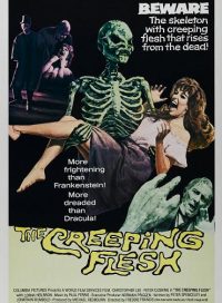 pelicula Esqueleto Prehistorico