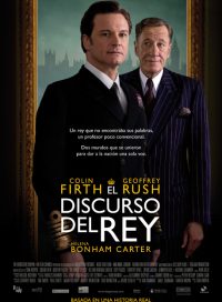 pelicula El Discurso Del Rey