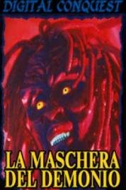 pelicula La Mascara Del Demonio