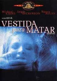 pelicula Vestida Para Matar
