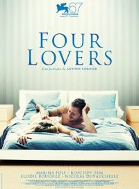 pelicula Four Lovers