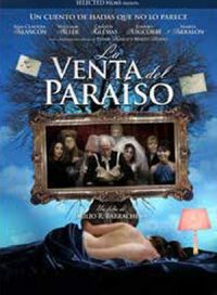 pelicula La Venta Del Paraíso
