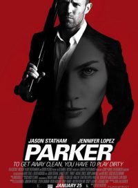 pelicula Parker