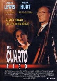 pelicula El Cuarto Piso