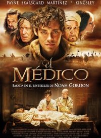 pelicula El Médico