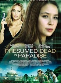 pelicula Muerte En El Paraíso