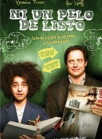 pelicula Ni Un Pelo De Listo