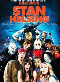 pelicula Stan Helsing