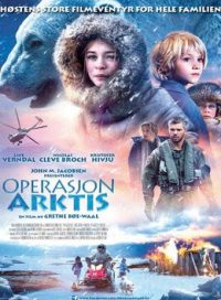 pelicula Operación Ártico