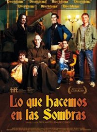 pelicula Lo Que Hacemos En Las Sombras