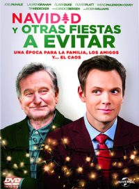 pelicula Navidad Y Otras Fiestas A Evitar