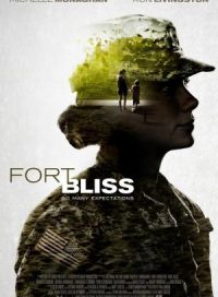 pelicula Fort Bliss
