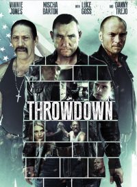 pelicula Throwdown (2016)
