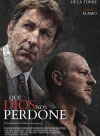 pelicula Que Dios nos perdone