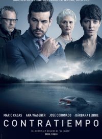 pelicula Contratiempo (2016)