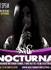 pelicula Nocturna (2015) mp4