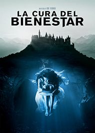 pelicula La cura del bienestar