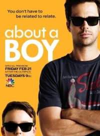 pelicula About a Boy