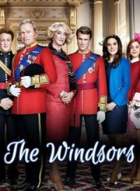 pelicula The Windsors