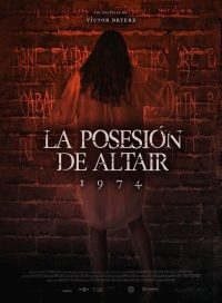 pelicula 1974 La posesión de Altair DivxTotaL avi