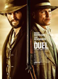 pelicula El duelo HD