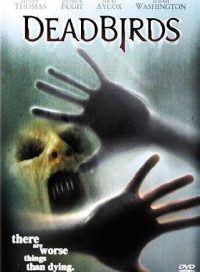 pelicula Gritos De Muerte