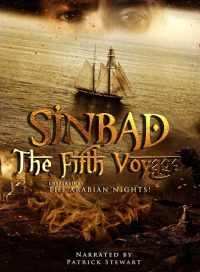 pelicula Sinbad: El quinto viaje