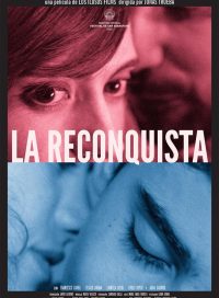 pelicula La reconquista HD