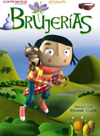 pelicula Brujerias