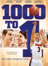 pelicula El Reto De Cory