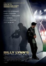 pelicula Caminata De Medio Tiempo De Billy Lynn (DVD5) (ISO)