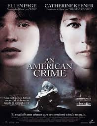 pelicula An American Crime HD