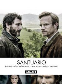 pelicula Santuario