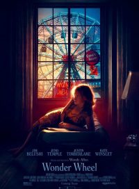 pelicula Wonder Wheel