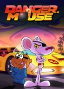 pelicula Danger Mouse