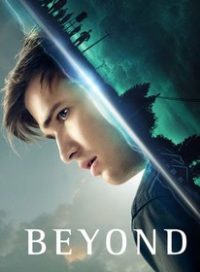 pelicula Beyond