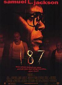 pelicula 187 mas mentes peligrosas