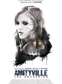 pelicula Amityville El Despertar