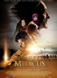 pelicula El Medico