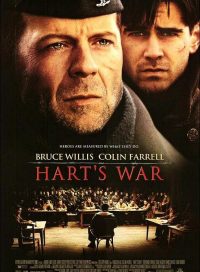 pelicula La Guerra De Hart