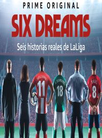pelicula Six Dreams