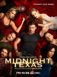 pelicula Midnight, Texas