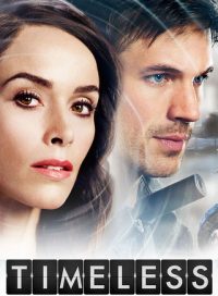 pelicula Timeless