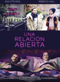 pelicula Una Relacion Abierta (DVDFULL) (R2 PAL)