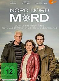 pelicula Cluver y Un Amor Peligroso