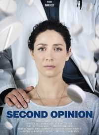 pelicula Falso diagnostico