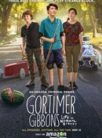 pelicula La Vida De Gortimer Gibbon En Normal Street