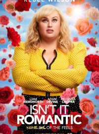 pelicula No Es Romantico